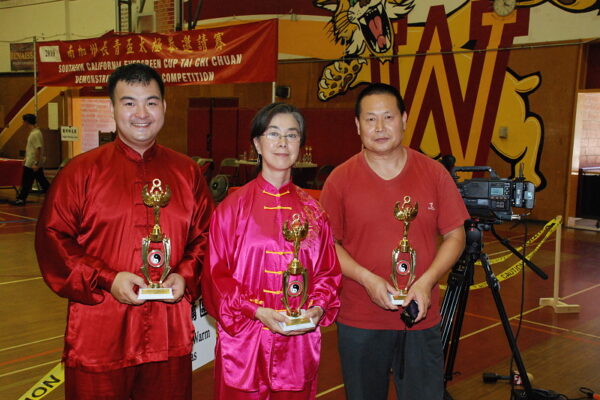 2010 2nd Evergreen Cup