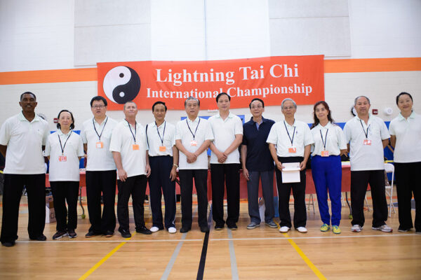 2014 4th LTC Championship